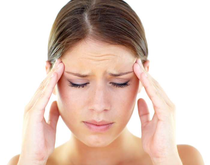 Cum sa scapi de durerile de cap cu osteocondroza coloanei vertebrale cervicale - Manșetă 