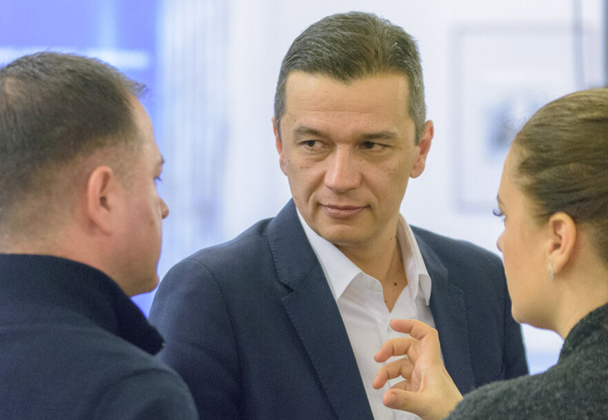 Deputat European Gata Ne Face Grindeanu Tgv Tren De Mare Vitez Se