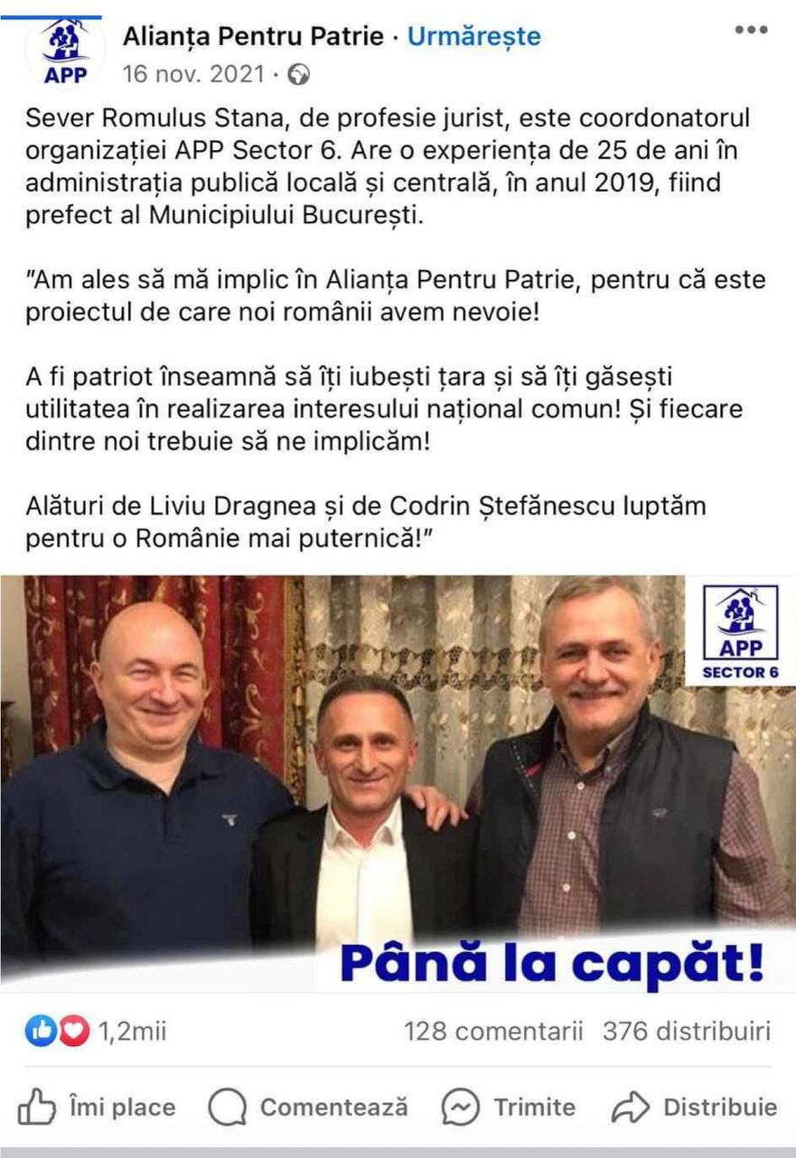 Noaptea Ca Ho Ii Ciolacu L A Demis Pe Secretarul De Stat Care L A