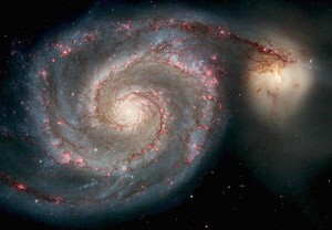 Universul nostru este singurul univers sau mai exista nenumarate universuri? (Hubble Space Telescope / Nasa via Getty Images)