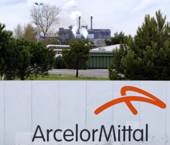 Arcelor Mittal Roman 