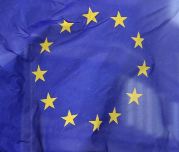 Steagul Uniunii Europene 