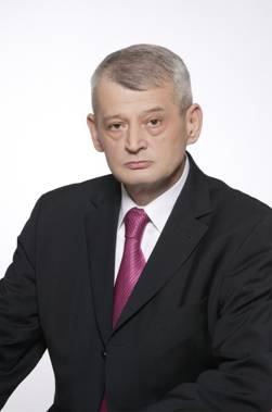 Primarul general al capitalei, Sorin Oprescu. (www.pmb.ro)