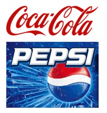 Pepsi si Coca-Cola sunt catalogate de autoritatile de la Beijing drept companii care polueaza apa. (The Epoch Times)