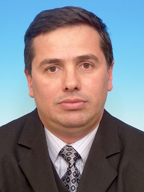 Deputatul PD-L Petru Movilă.