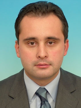 Europarlamentarul liberal, Cristian Buşoi. 