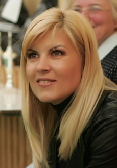 Elena Udrea.