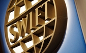 Logo-ul SWIFT (www.swift.com)