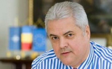 Fostul premier Adrian Năstase.