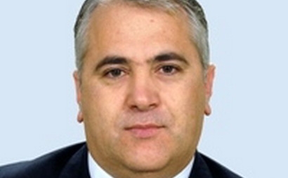 Senatorul democrat-liberal Viorel Badea 