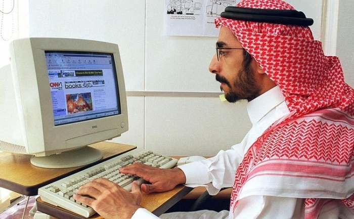 Internetul şi moscheile, sub o intensă supraveghere în Iordania.