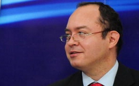 Ministrul Afacerilor Externe, Bogdan Aurescu
