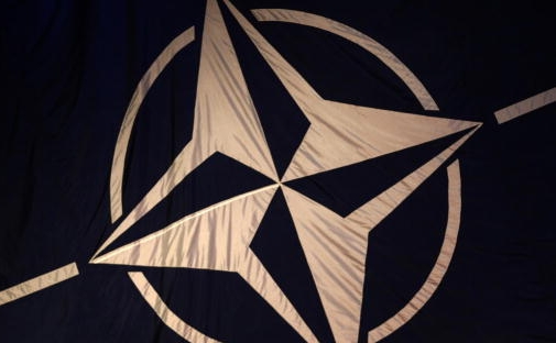 Steagul NATO. 
