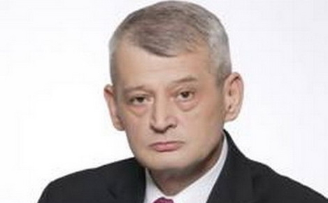 Sorin Oprescu.
