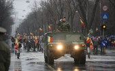 Parada militara de Ziua Nationala a Romaniei (mapn.ro)