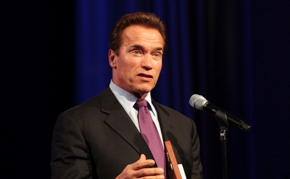 Arnold Schwarzenegger îşi încheie mandatul de guvernator al Californiei cu gândul de a se întoarce pe marele ecran.