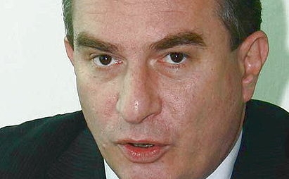 Parlamentarul european, Iuliu Winkler. 