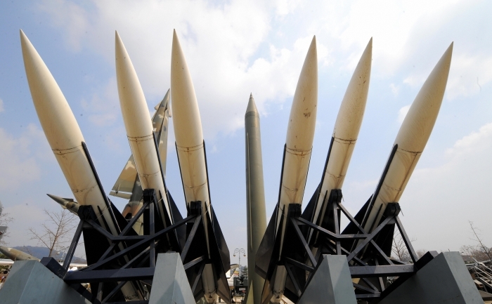 Coreea de Nord nu va renunţa niciodată la armele nucleare