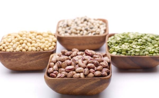 Un castron de linte furnizează 90% de acid folic din doza zilnica (American Images Inc/Getty Images)