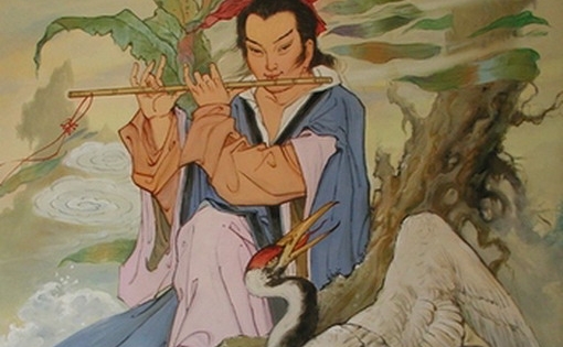 Han Xiang Tzu (hi.baidu.com)
