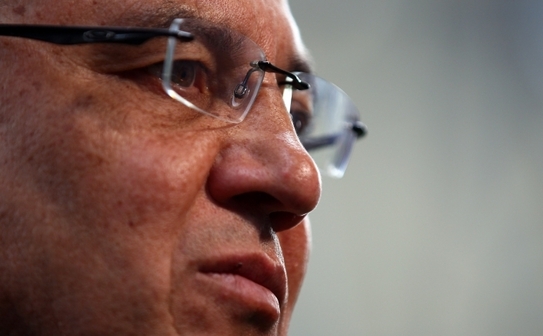 Antrenorul Felix Magath (Christof Koepsel / Bongarts / Getty Images)