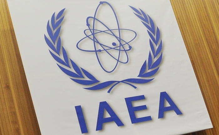 Agenţia Internaţionala pentru Energie Atomică (AIEA) (JOE KLAMAR / AFP / Getty Images)