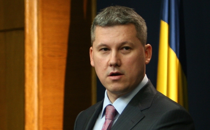 Ministrul Justiţiei Cătălin Predoiu.