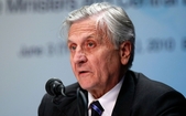 Jean-Claude Trichet (Chung Sung-Jun / Getty Images)