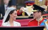 Prinţul William, Duce de Cambridge şi Catherine, Ducesă de Cambridge (Pascal Le Segretain / Getty Images)