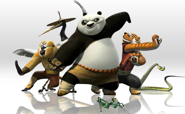 Kung Fu Panda 2, mai bun decat 1 | Epoch Times România