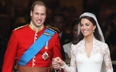 Nunta Printului William cu Catherine Middleton (Chris Jackson / Getty Images)