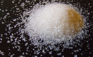 Zahar. (BOGDAN FLORESCU / The Epoch Times)