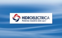 Sigla Hidroelectrica. (www.hidroelectrica.ro)