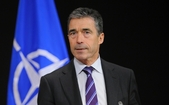Anders Fogh Rasmussen (JOHN THYS / AFP / Getty Images)
