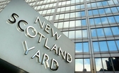 Scotland Yard (Scott Barbour/Getty Images)