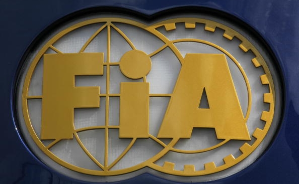 Federaţia internaţionala de automobilism (FIA) (GUILLAUME BAPTISTE/AFP/Getty Images)