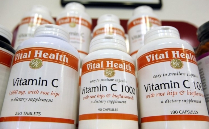 Vitamina C protejeaza cartilagiile, prevenind artrita