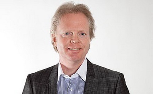 Hans Rothenberg, un membru al Parlamentului suedez şi membru al Comisiei pentru afacerile Uniunii Europene şi al Comisiei pentru finanţe.