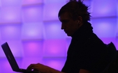 The Chaos Computer Club, Germania. Ingrijorarea reala este vis a vis de grupuri de hackeri mai putin cunoscute (Sean Gallup / Getty Images)