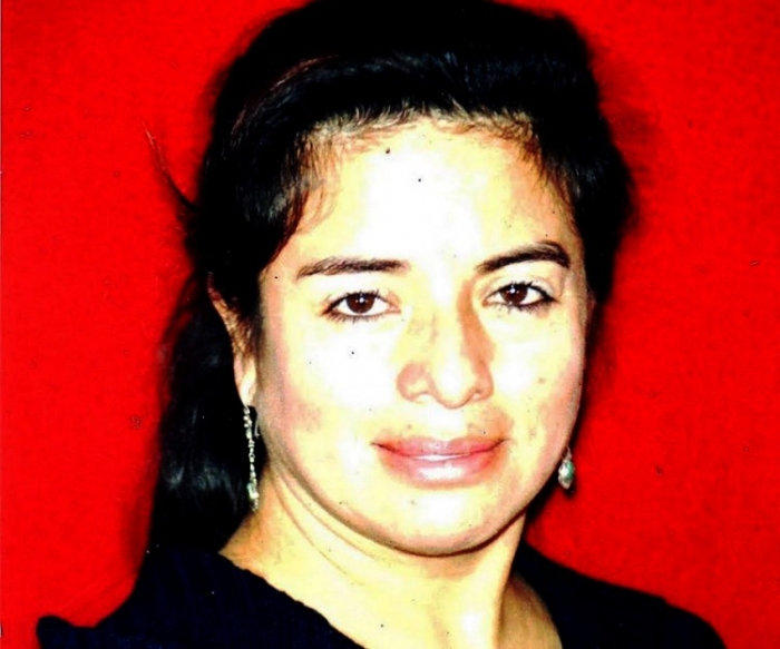 Elena Vasquez, Lima, Peru.