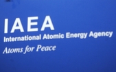 Agenţia Internaţională pentru energie atomică (AIEA). (SAMUEL KUBANI / AFP / Getty Images)