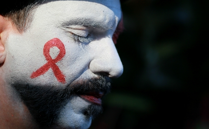 1 decembrie - Ziua Mondială împotriva HIV/SIDA