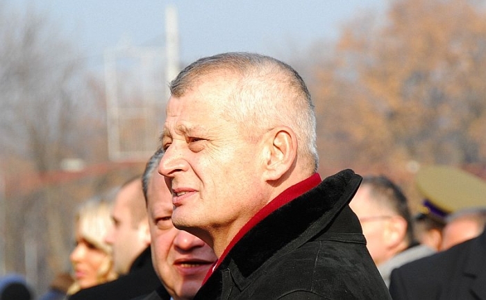 Sorin Oprescu