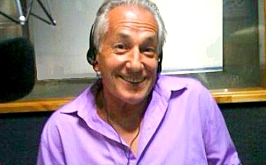 Oscar Capobianco, Buenos Aires, Argentina (The Epoch Times)