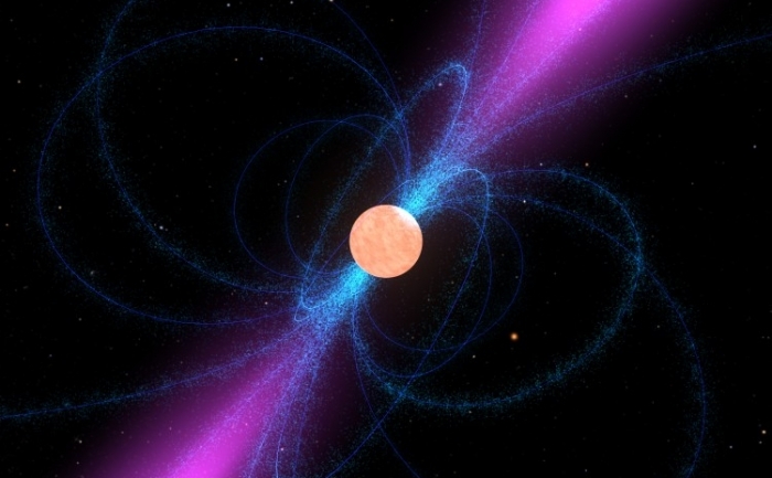 Astronomii folosesc pulsarii pentru a testa teoria relativităţii a lui Einstein