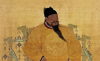 Împăratul Chengzu din Dinastia Ming