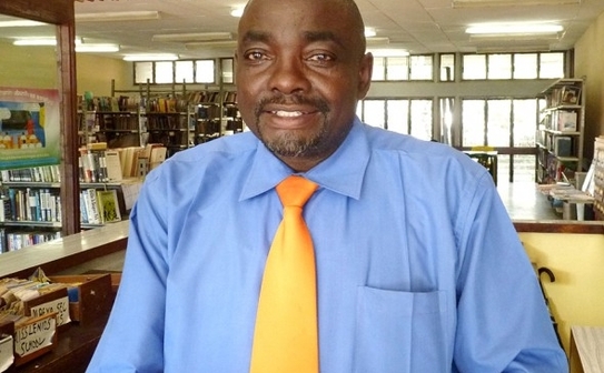 Exuvery J.K. Simukula, Mbeya, Tanzania (The Epoch Times)