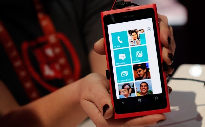 Nokia lumia 800 dload разлочить