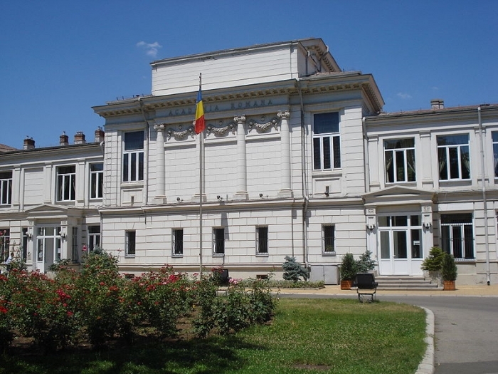 Clădirea Academiei Române (wikipedia.org)