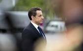 Nicolas Sarkozy (LIONEL BONAVENTURE / AFP / GettyImages)